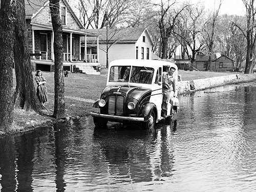 flood195112
